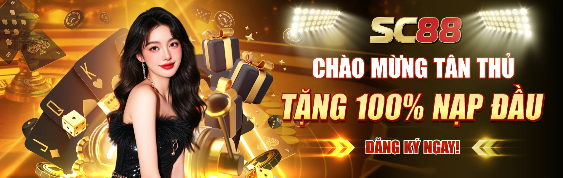 Giới Thiệu Game Bài SC88